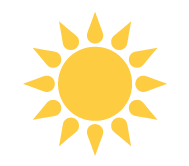 sun