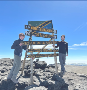 climb kilimanjaro tour