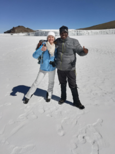 kilimanjaro tours from south africa