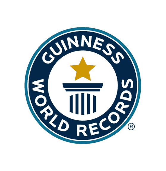 Guinness World Records