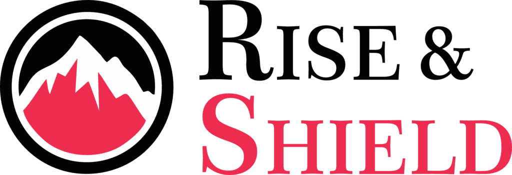rise and shield