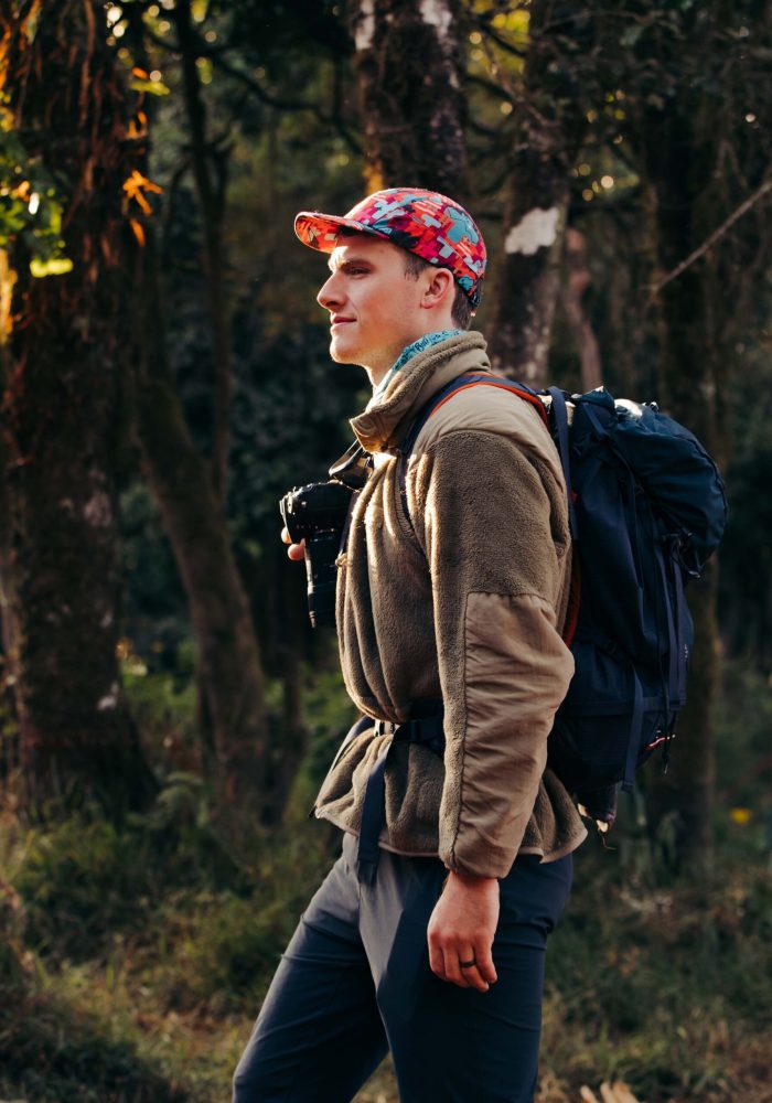 Packing List Packing List